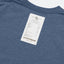 GROCERY LT - 006 INVOICE LONG TOP/ DUSTY BLUE - GROGROCERY