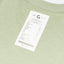 GROCERY LT - 006 INVOICE LONG TOP/ DUSTY GREEN - GROGROCERY