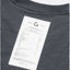 GROCERY TEE - 001 INVOICE/ CHARCOAL - GROGROCERY