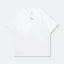 GROCERY TEE - 001 INVOICE/ WHITE - GROGROCERY