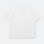 GROCERY TEE - 001 INVOICE/ WHITE - GROGROCERY