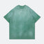 GROCERY TEE - 077 DIRTY WASHED INVOICE/ FADED GREEN - GROGROCERY