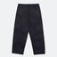 GROCERY WASHED WIDE CHINO PANTS/ CHARCOAL - GROGROCERY