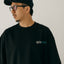 GROCERY X CREW GROCREW GRAPHIC TEE/ BLACK - GROGROCERY