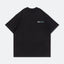 GROCERY X CREW GROCREW GRAPHIC TEE/ BLACK - GROGROCERY