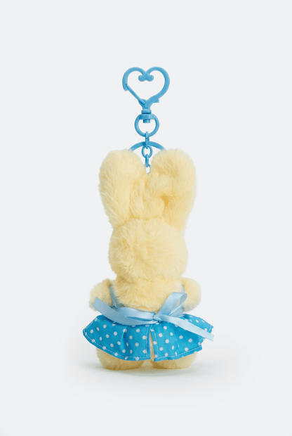 GROCERY x GRRRR MAKE OVER PUDDING/ BUTTER YELLOW - GROGROCERY