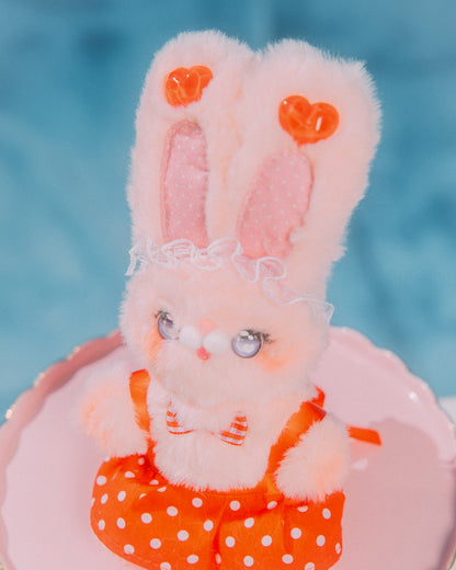 GROCERY x GRRRR MAKE OVER PUDDING/ PINK - GROGROCERY