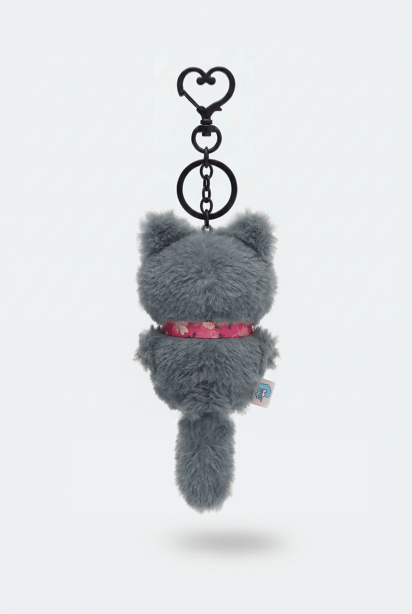 GROCERY x GRRRR PET CAT/ GREY - GROGROCERY