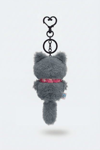 GROCERY x GRRRR PET CAT/ GREY - GROGROCERY
