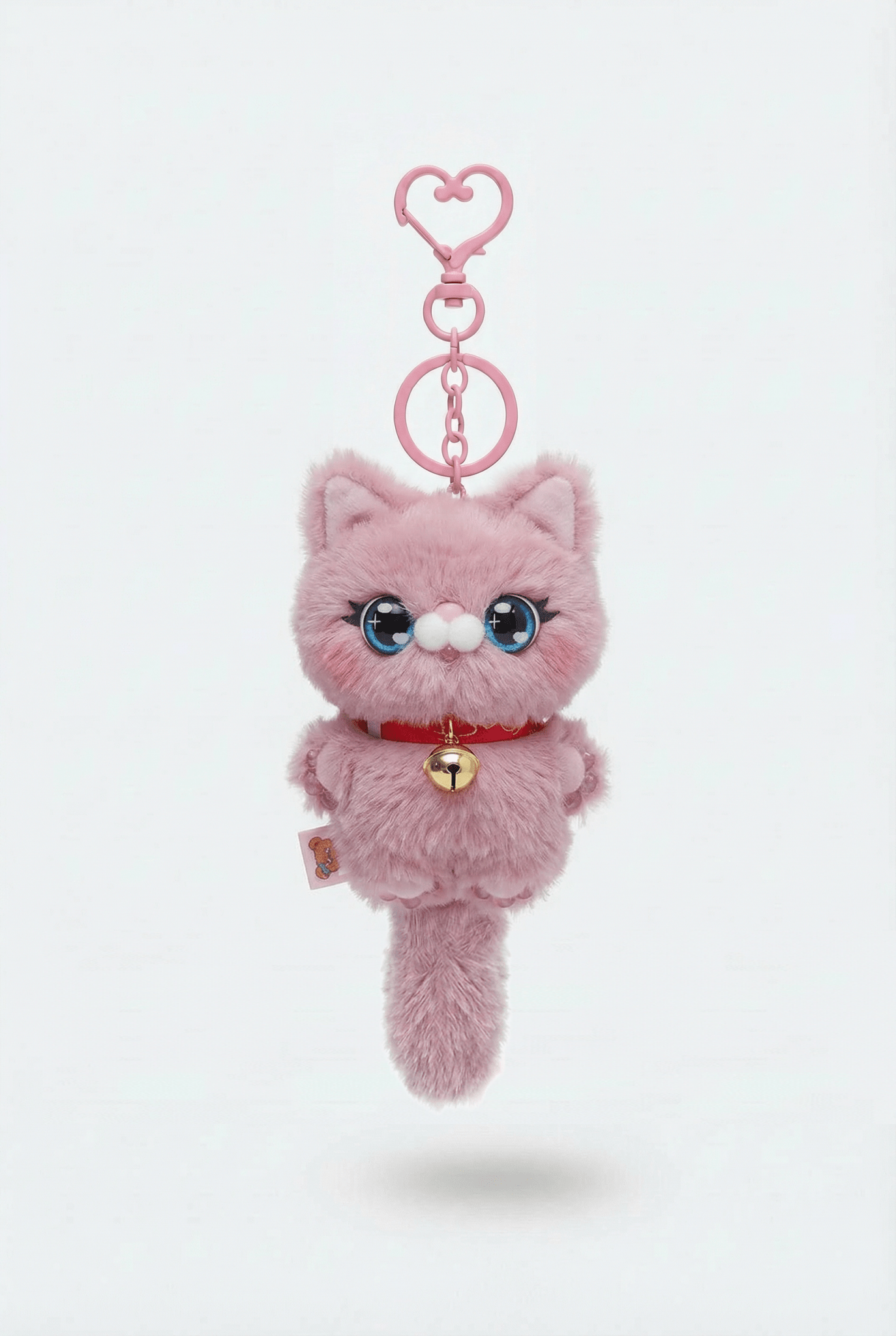 GROCERY x GRRRR PET CAT/ RASPBERRY - GROGROCERY