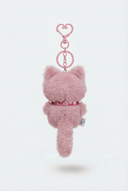 GROCERY x GRRRR PET CAT/ RASPBERRY - GROGROCERY