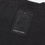 GROCERY X PP X MONSTER SNOW WASHED GRAPHIC INVOICE TEE/ WASHED BLACK - GROGROCERY