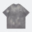 GROCERY x TOY QUBE ASTRO BOY BIG HEAD TEE/ WASHED GREY - GROGROCERY