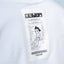 GROCERY x TOY QUBE ASTRO BOY INVOICE LONG TOP/ WHITE - GROGROCERY