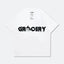 GROCERY x TOY QUBE ASTRO BOY INVOICE TEE/ WHITE - GROGROCERY