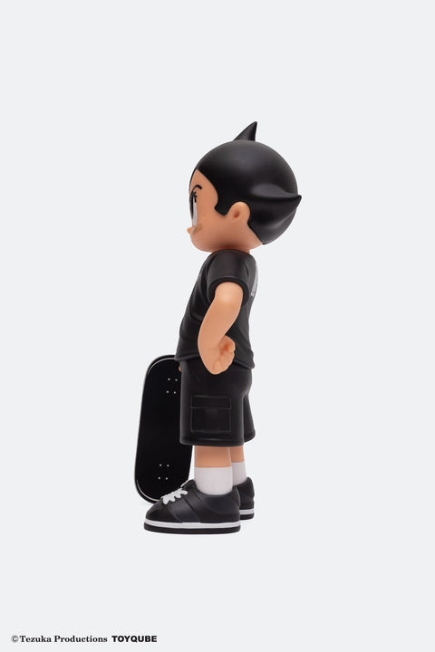 GROCERY x TOY QUBE ASTRO BOY SKATER TOY FIGURE - GROGROCERY