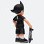 GROCERY x TOY QUBE ASTRO BOY SKATER TOY FIGURE - GROGROCERY