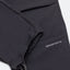 GROSPORTS NYLON SOFT SHELL TROUSER/ CHARCOAL - GROGROCERY