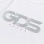 GROSPORTS x OLIVER XU GDS LOGO TEE/ WHITE - GROGROCERY