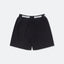 GROSPORTS x OLIVER XU GDS TRAINING SHORTS/ BLACK - GROGROCERY