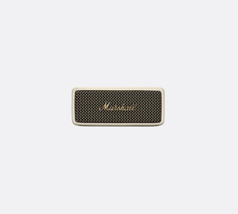 MARSHALL EMBERTON II / CREAM - GROGROCERY