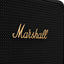 MARSHALL KILBURN II / BLACK AND BRASS - GROGROCERY