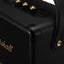 MARSHALL KILBURN II / BLACK AND BRASS - GROGROCERY