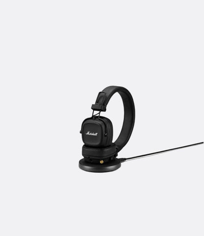 MARSHALL MAJOR IV / BLACK - GROGROCERY