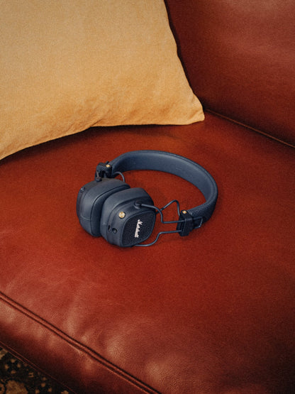 MARSHALL MAJOR V/ MIDNIGHT BLUE - GROGROCERY