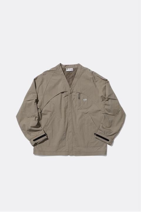 NINEpointNINE MIST T2 LAYER JACKET/ KHAKI