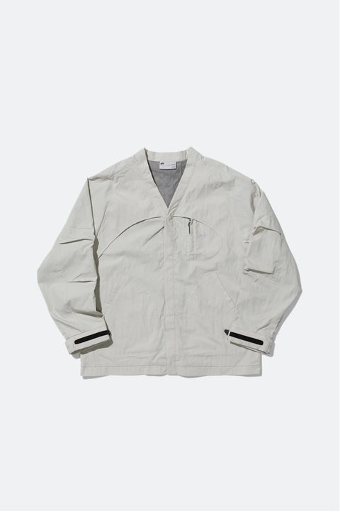 NINEpointNINE MIST T2 LAYER JACKET/ BEIGE