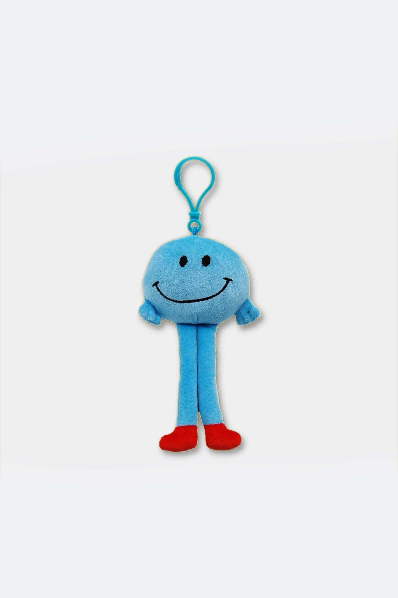 MR MEN STUDIO MR. TALL PLUSH KEYCHAIN - GROGROCERY
