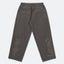 NEEDLESS GROCERY NYLON TRACK PANTS/ GREY - GROGROCERY