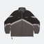 NEEDLESS GROCERY TRACK LIGHT WEIGHT JACKET/ DARK GREY - GROGROCERY