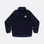 NEEDLESS SPORTSTYLE FLEECE JACKET / NAVY - GROGROCERY