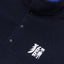 NEEDLESS SPORTSTYLE FLEECE JACKET / NAVY - GROGROCERY