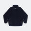 NEEDLESS SPORTSTYLE FLEECE JACKET / NAVY - GROGROCERY