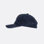 NEEDLESS WASHED CAP / NAVY - GROGROCERY