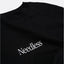 NEEDLESS x EPILOGUE LONG SLEEVE/ BLACK - GROGROCERY