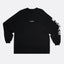 NEEDLESS x EPILOGUE LONG SLEEVE/ BLACK - GROGROCERY