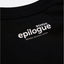 NEEDLESS x EPILOGUE LONG SLEEVE/ BLACK - GROGROCERY