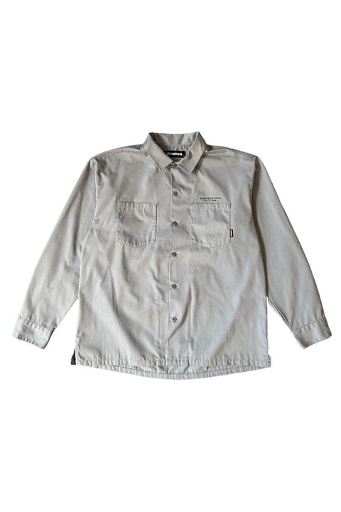 Neighborhood Classic Worker Shirt - GROGROCERY