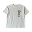 Nike x Stussy 22SS Peace Love Swoosh T - shirt - GROGROCERY