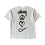 Nike x Stussy 22SS Peace Love Swoosh T - shirt - GROGROCERY