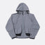 NINEpointNINE DUO 3D POCKET PARKA/ GREY - GROGROCERY