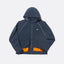 NINEpointNINE DUO 3D POCKET PARKA/ NAVY - GROGROCERY