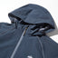 NINEpointNINE DUO 3D POCKET PARKA/ NAVY - GROGROCERY