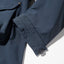 NINEpointNINE DUO 3D POCKET PARKA/ NAVY - GROGROCERY