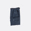 NINEpointNINE DUO 3D POCKETS CAPRI PANTS/ NAVY - GROGROCERY