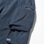 NINEpointNINE DUO 3D POCKETS CAPRI PANTS/ NAVY - GROGROCERY